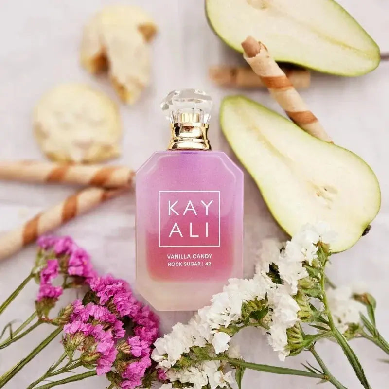 Les meilleurs parfums fruités pour femme Maison Éliora