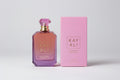 Parfum femme rose Fleur Majesty Rose Royale 31 flacon 100 ml