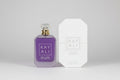 Flacon parfum gourmand Vanilla Candy Rock Sugar 42 Maison Éliora