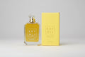 Parfum citron sucré Capri in a Bottle Lemon Sugar 14 flacon 100 ml