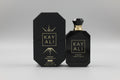 Parfum oud intense Oudgasm Tobacco Oud 04 flacon 100 ml
