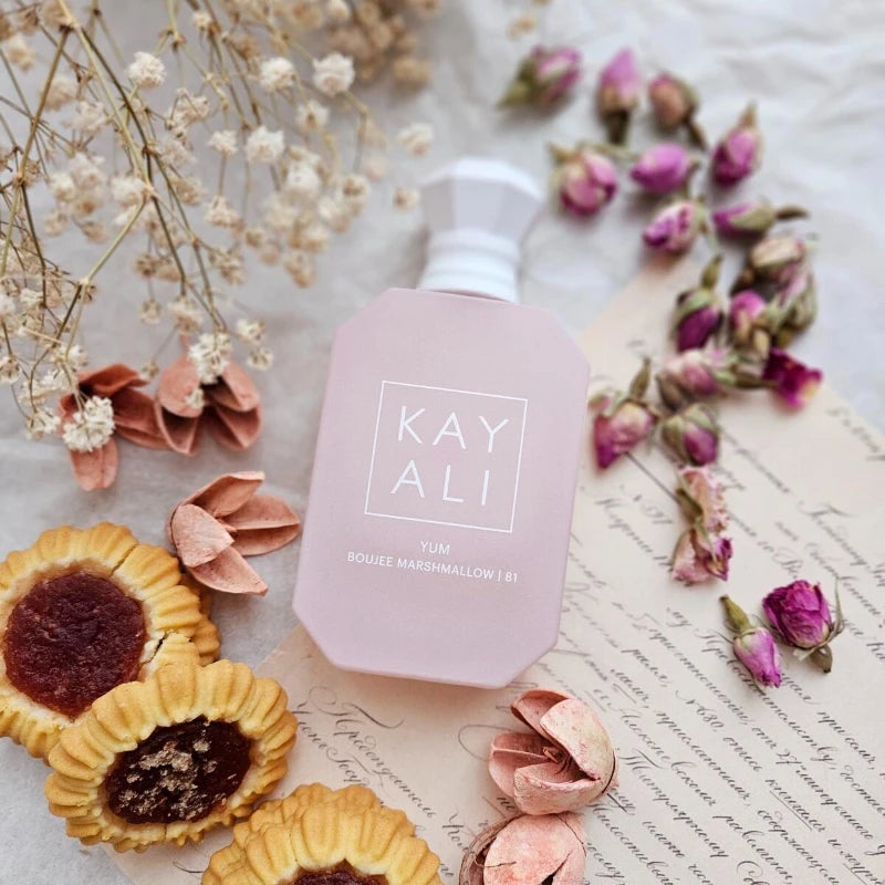 Parfum femme sucré Guimauve Yum Boujee 81 100 ml