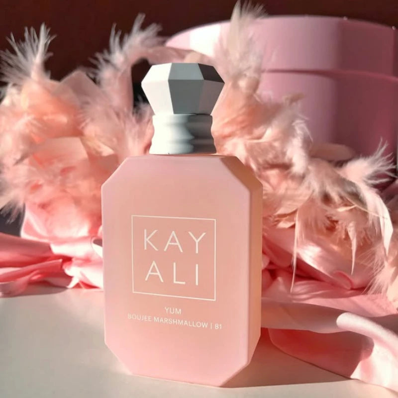 Parfum femme gourmand Guimauve Yum Boujee 81 flacon 100 ml
