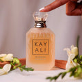 Parfum femme santal The Wedding Silk Santal 36 flacon 100 ml