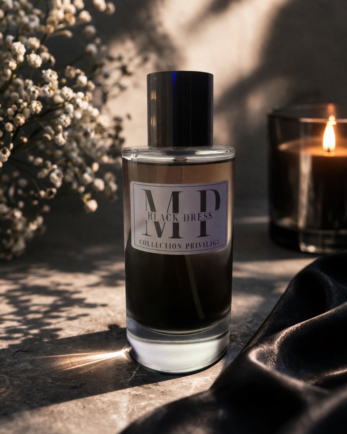 Guerlain La Petite Robe Noire – Eau de Parfum 100 ml