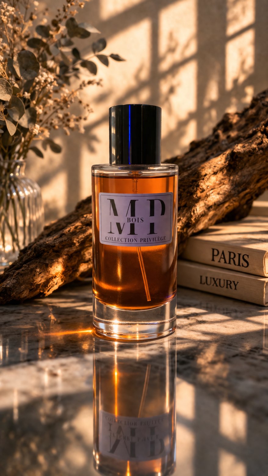 parfum dior collection privée