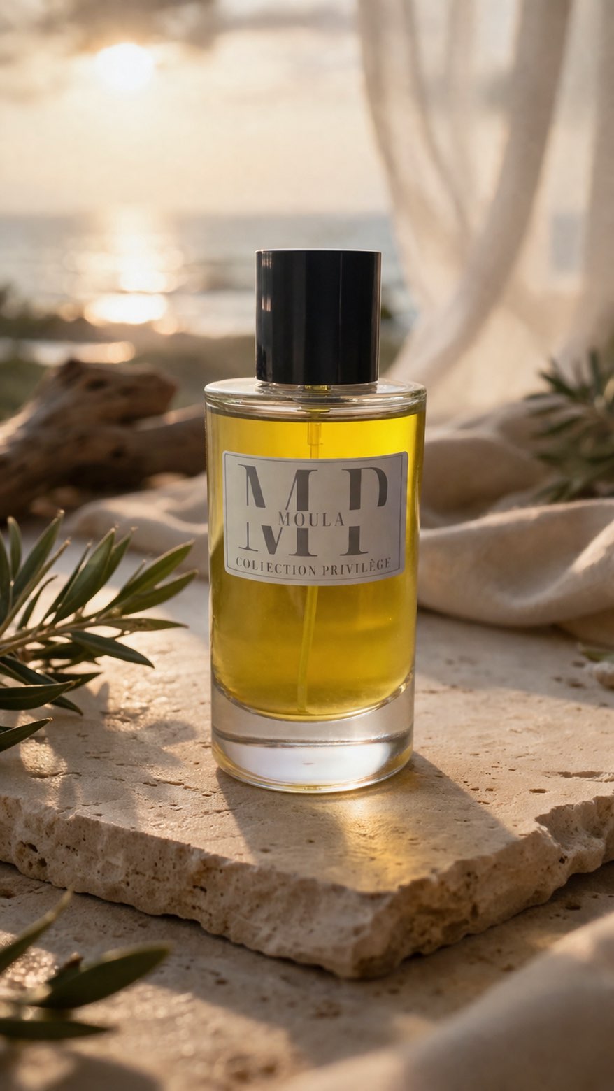 byron parfums mula mula 100ml